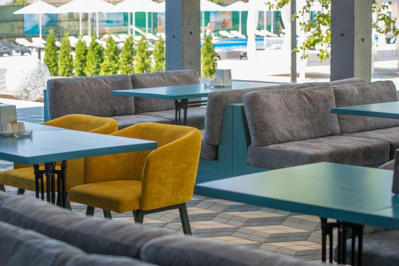 Hotel Welcome Summer Satoka Exterior foto